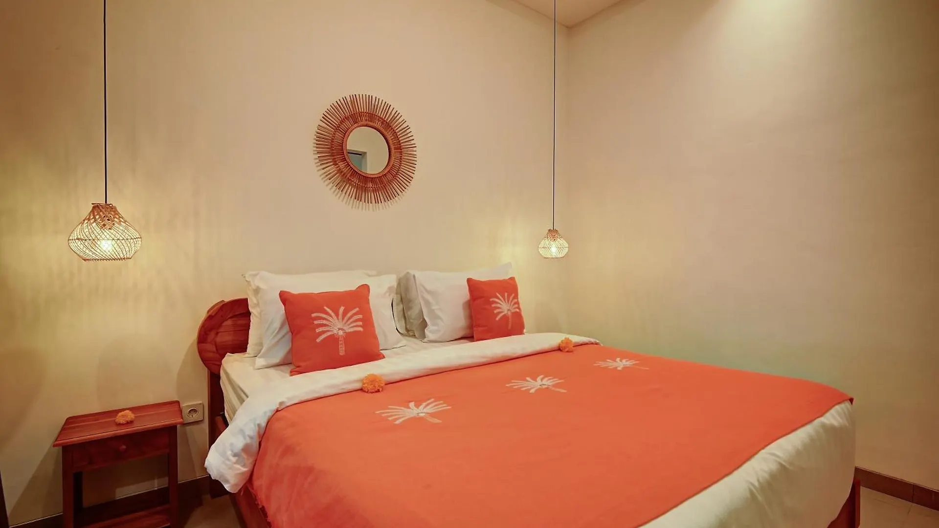 Villa Esha III Seminyak