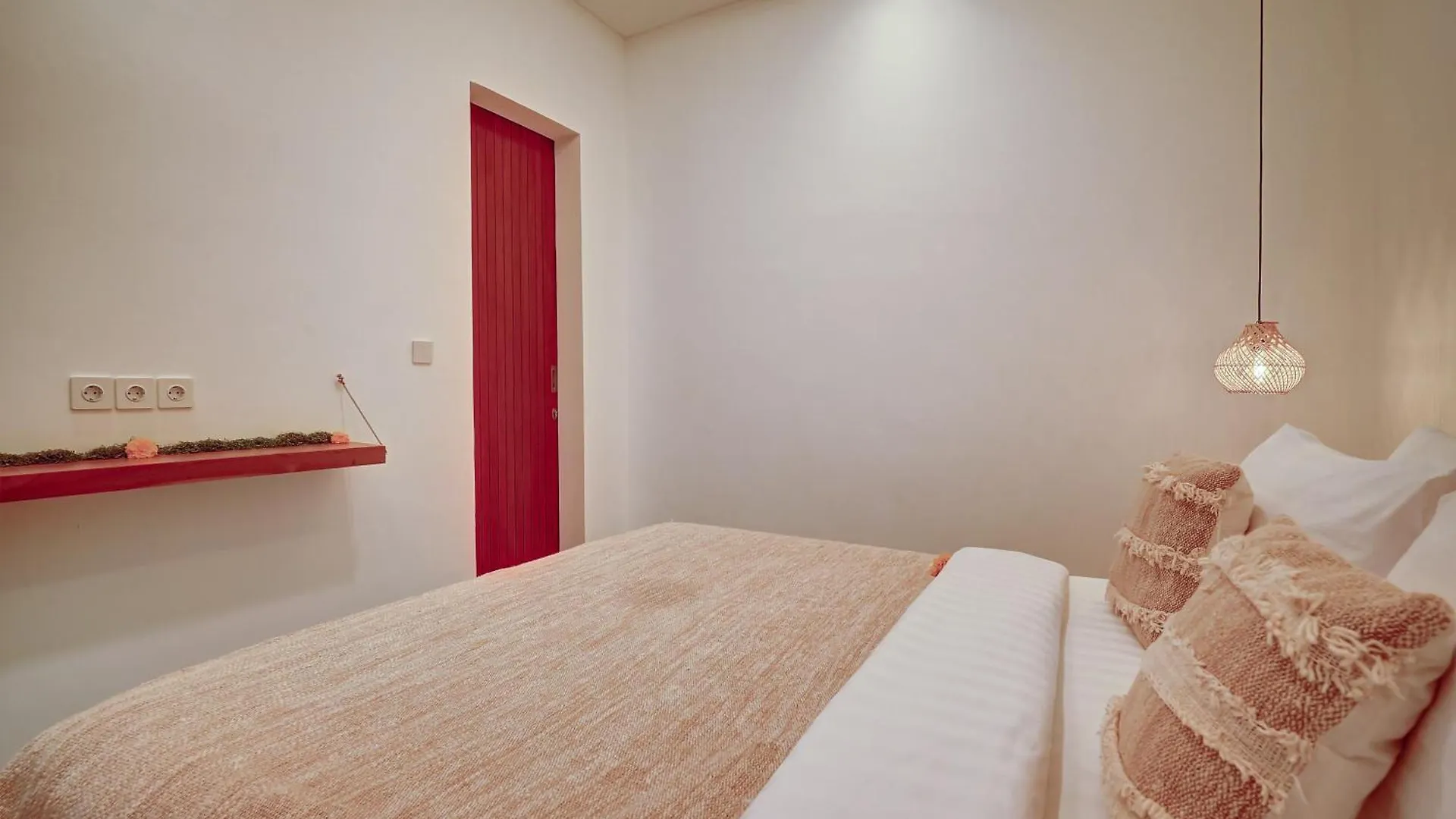 Villa Esha III Seminyak