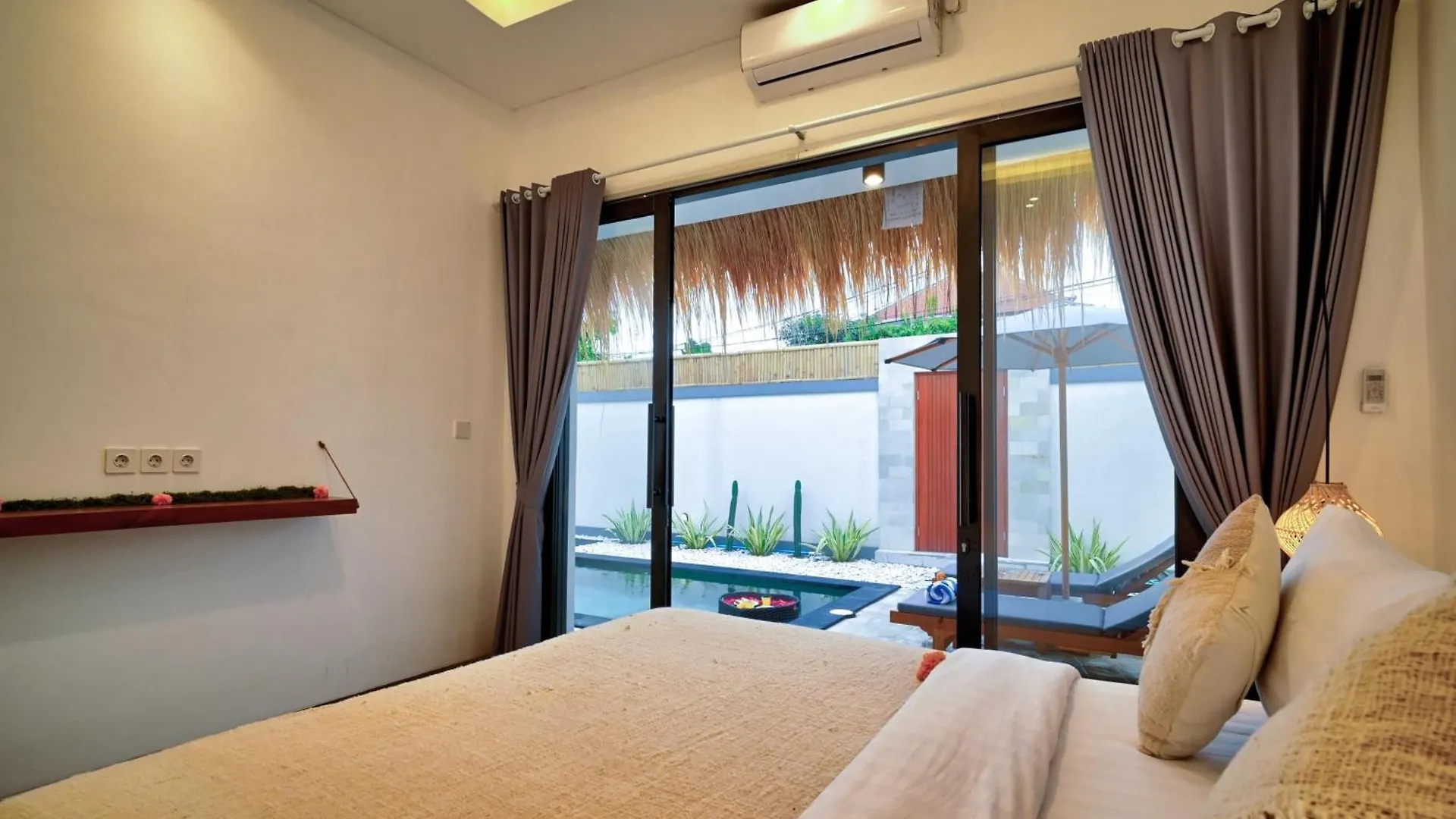 Villa Esha III Seminyak