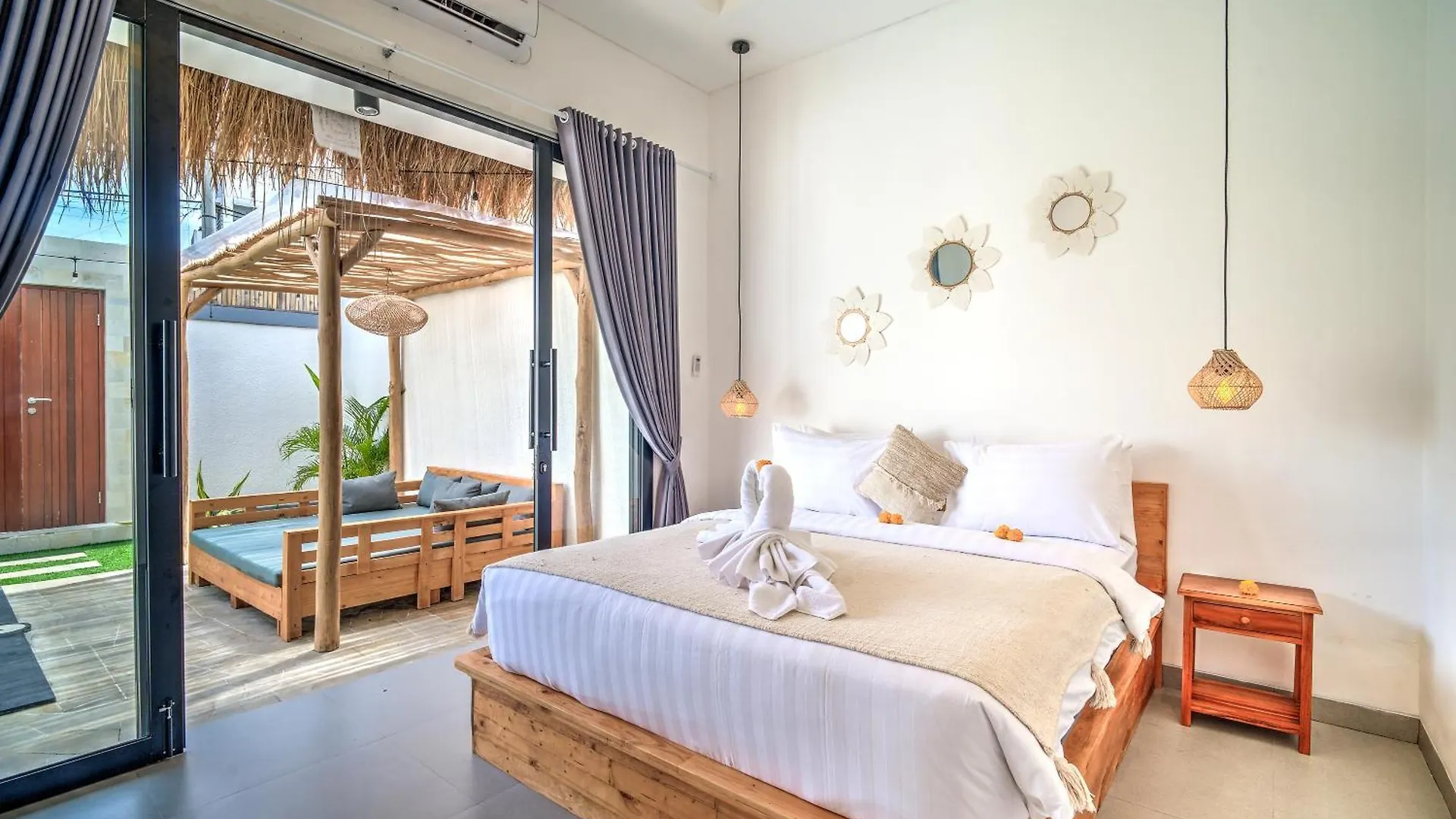 Villa Esha III Seminyak