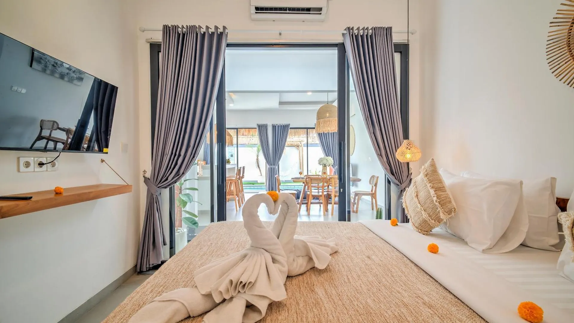 Villa Esha III Seminyak