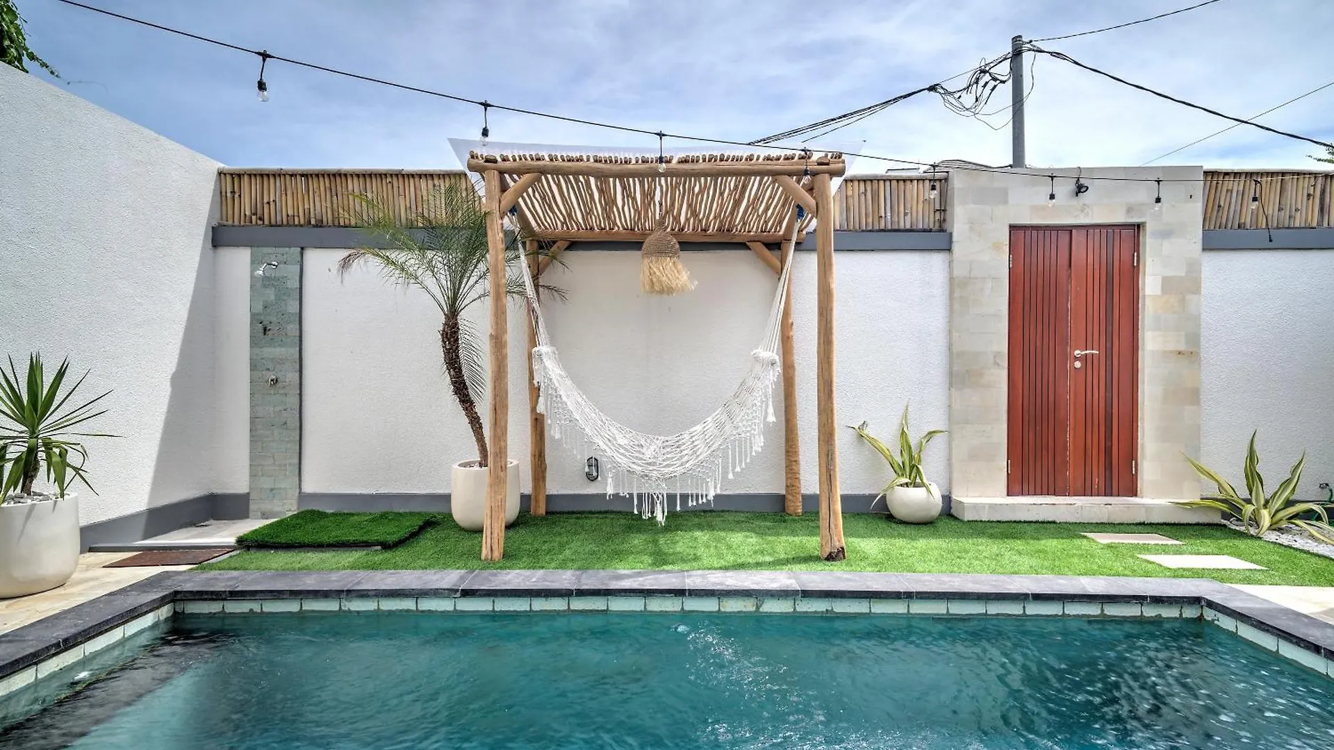 Villa Esha III Seminyak