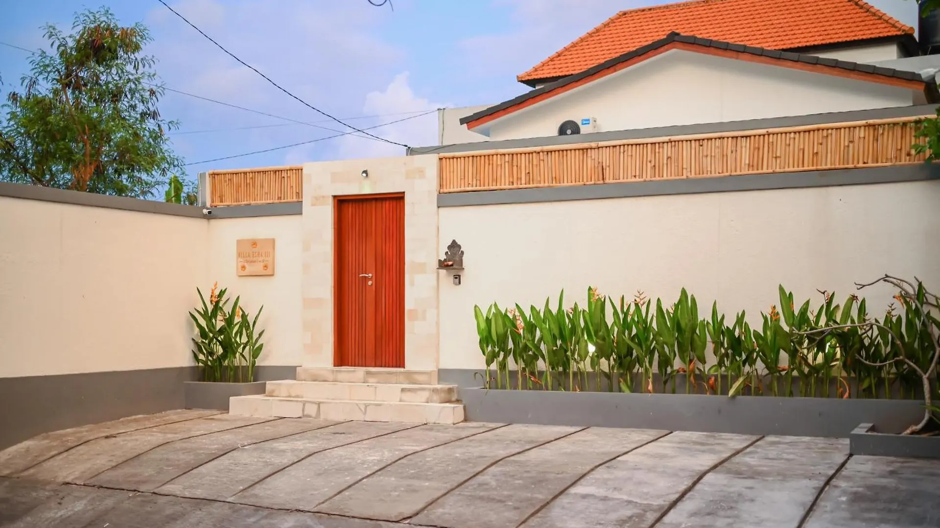 Villa Esha III Seminyak   Seminyak (Bali)