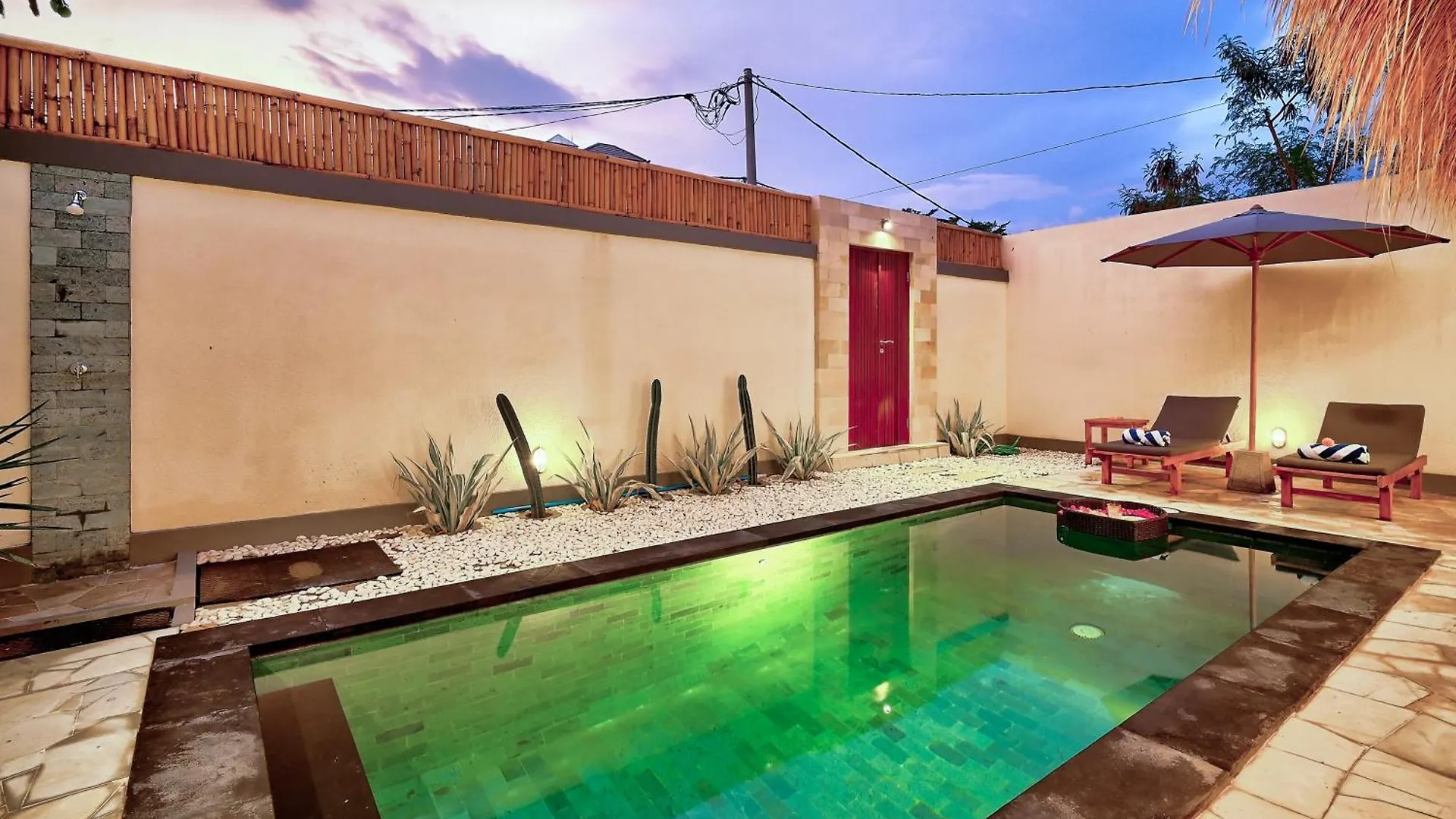 Villa Esha III Seminyak