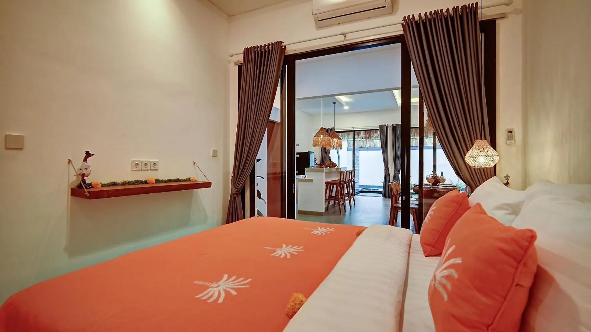 Villa Esha III Seminyak