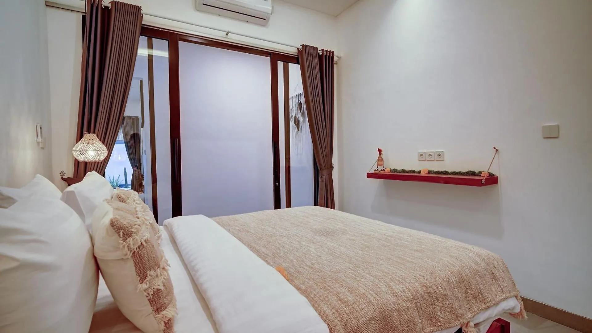 Villa Esha III Seminyak  Indonesia