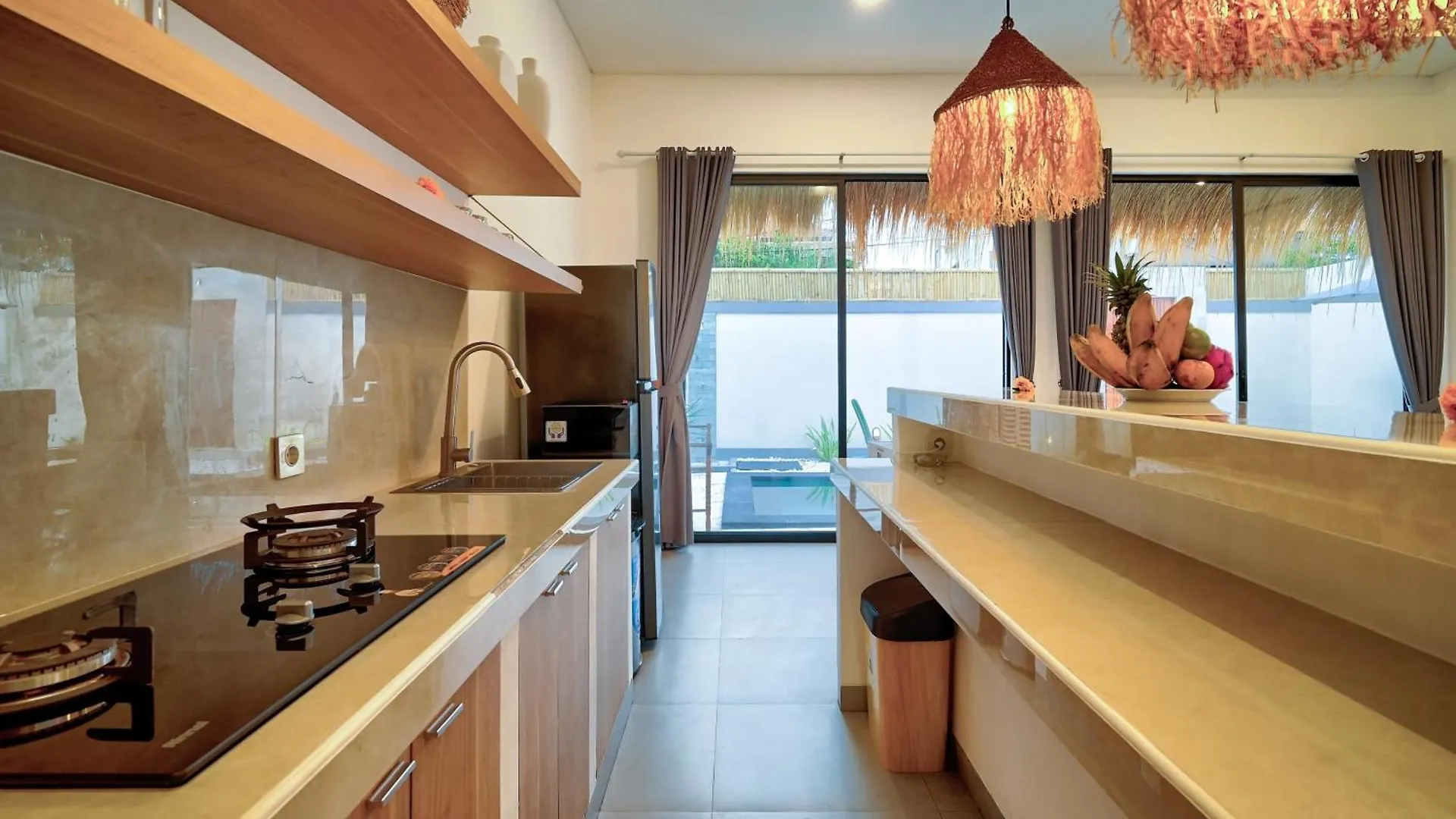 Villa Esha III Seminyak