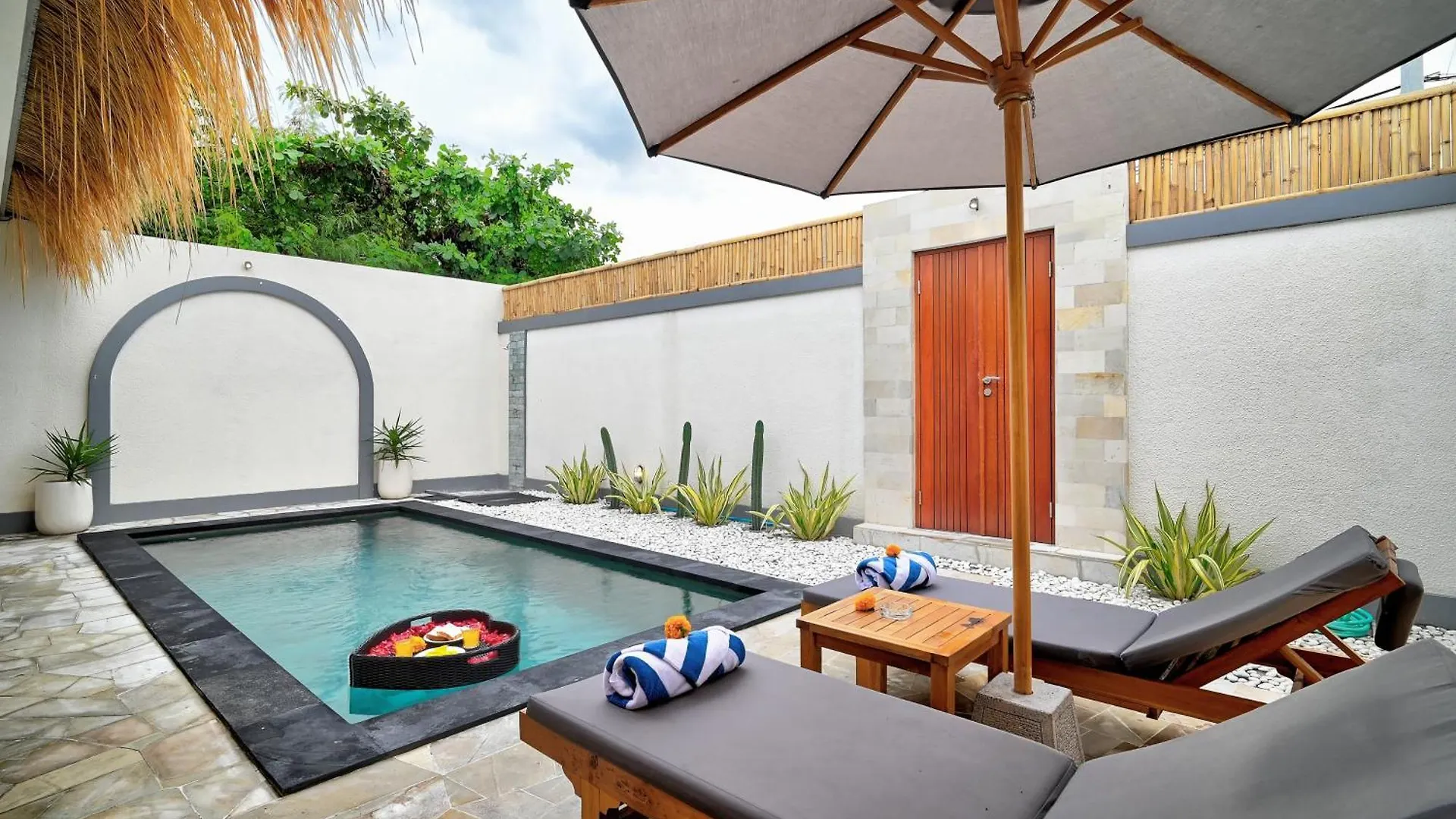 Villa Esha III Seminyak