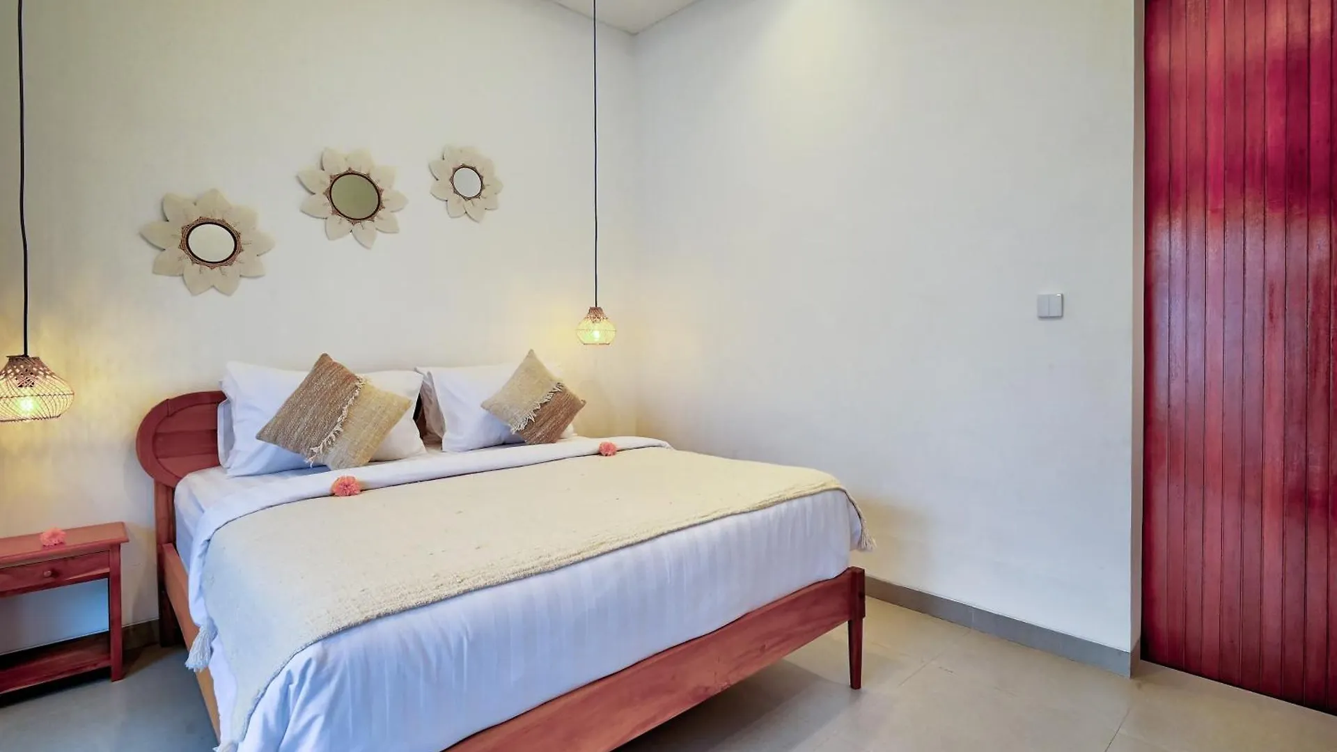Villa Esha III Seminyak