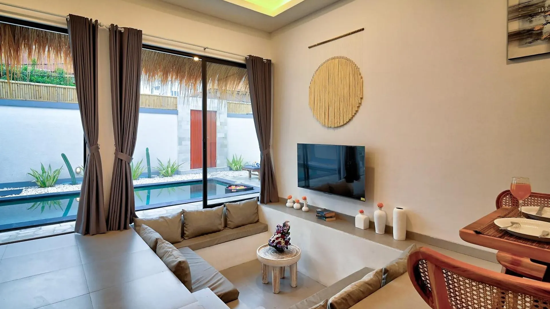 Villa Esha III Seminyak   Seminyak (Bali)