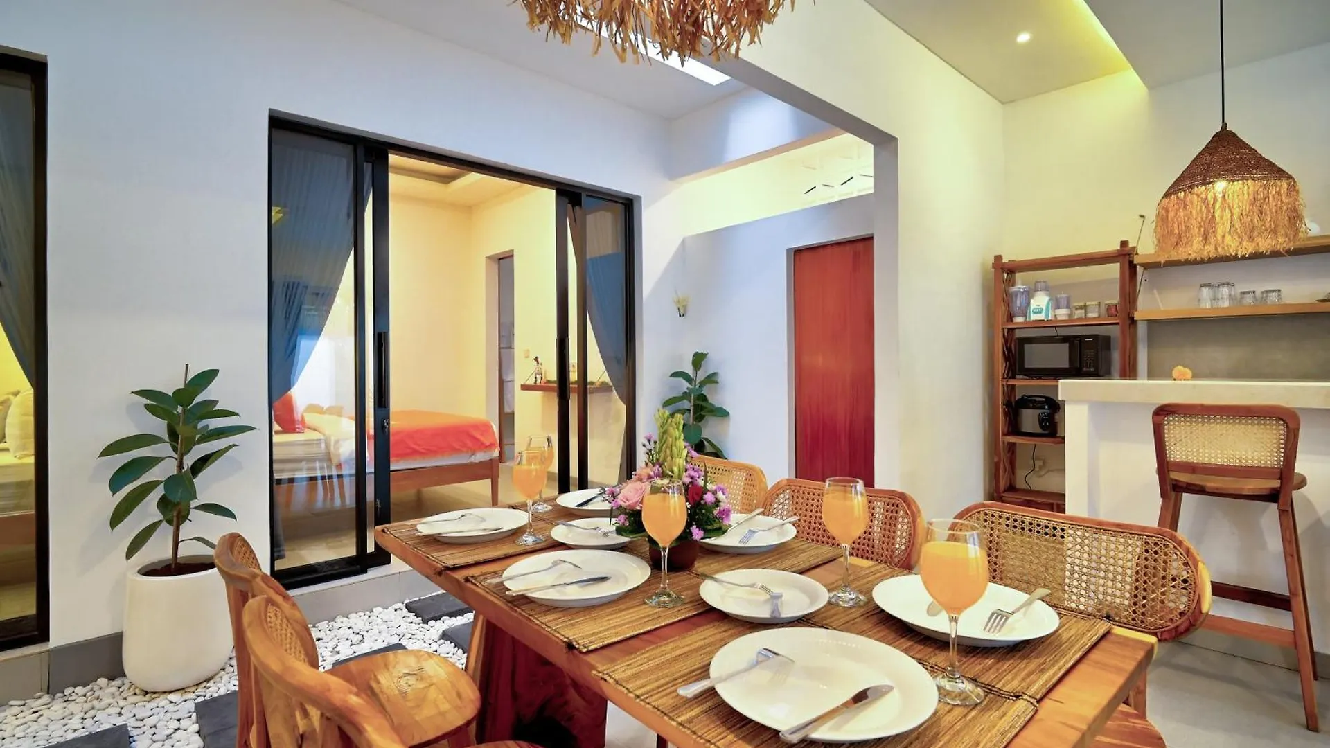 Villa Esha III Seminyak