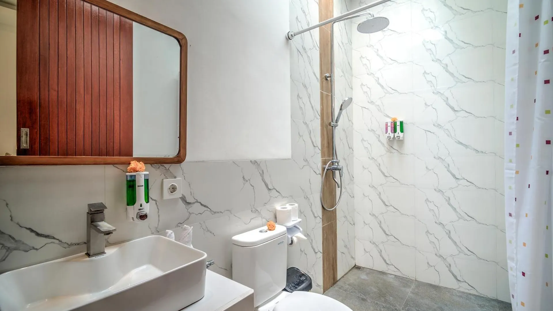 Villa Esha III Seminyak  Seminyak (Bali)