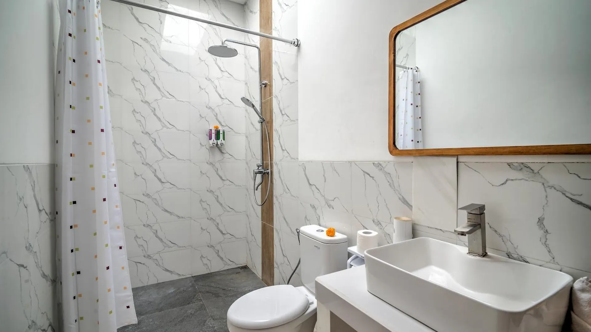Villa Esha III Seminyak  Indonesia
