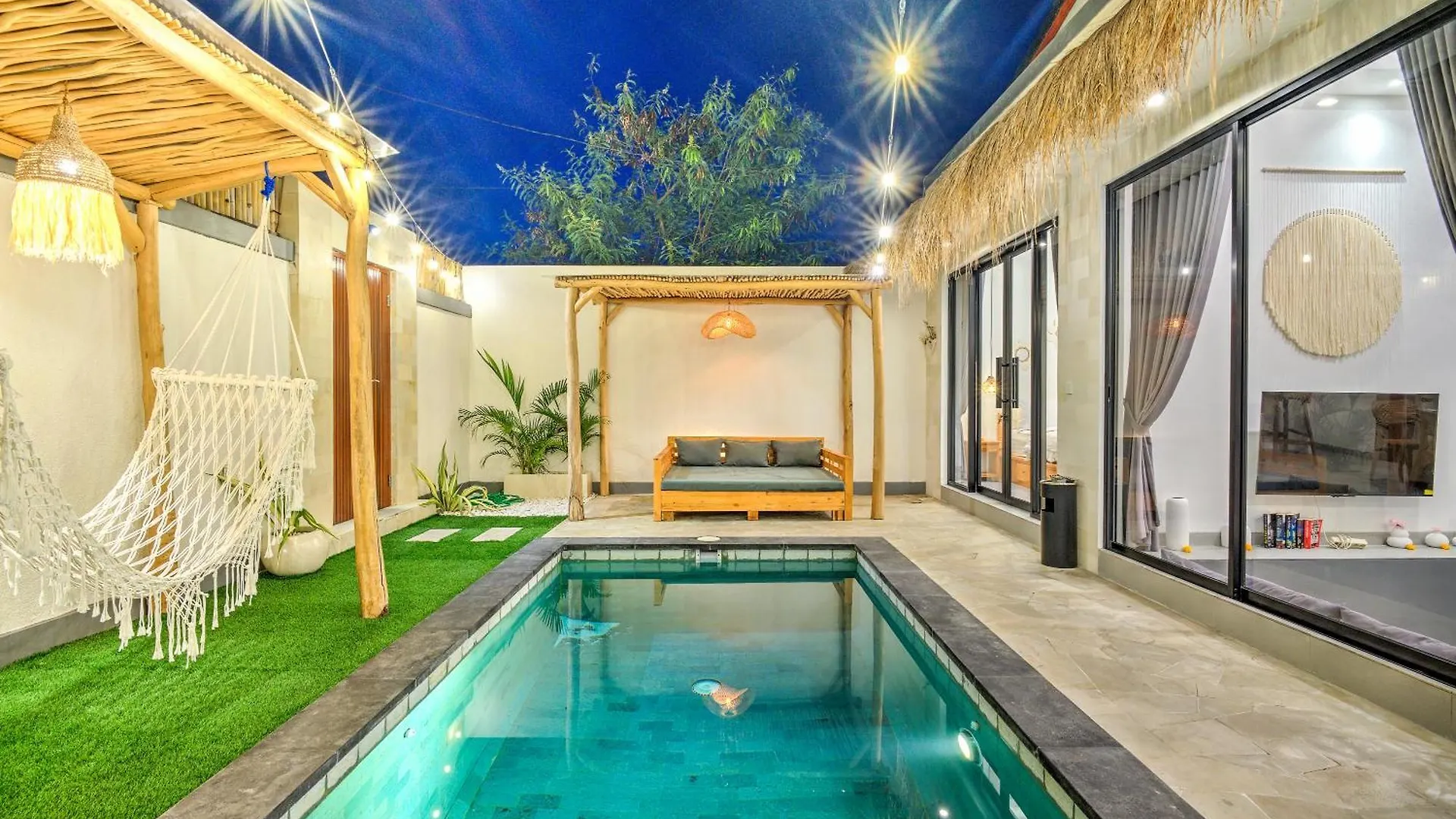 Villa Esha III Seminyak   Seminyak (Bali)