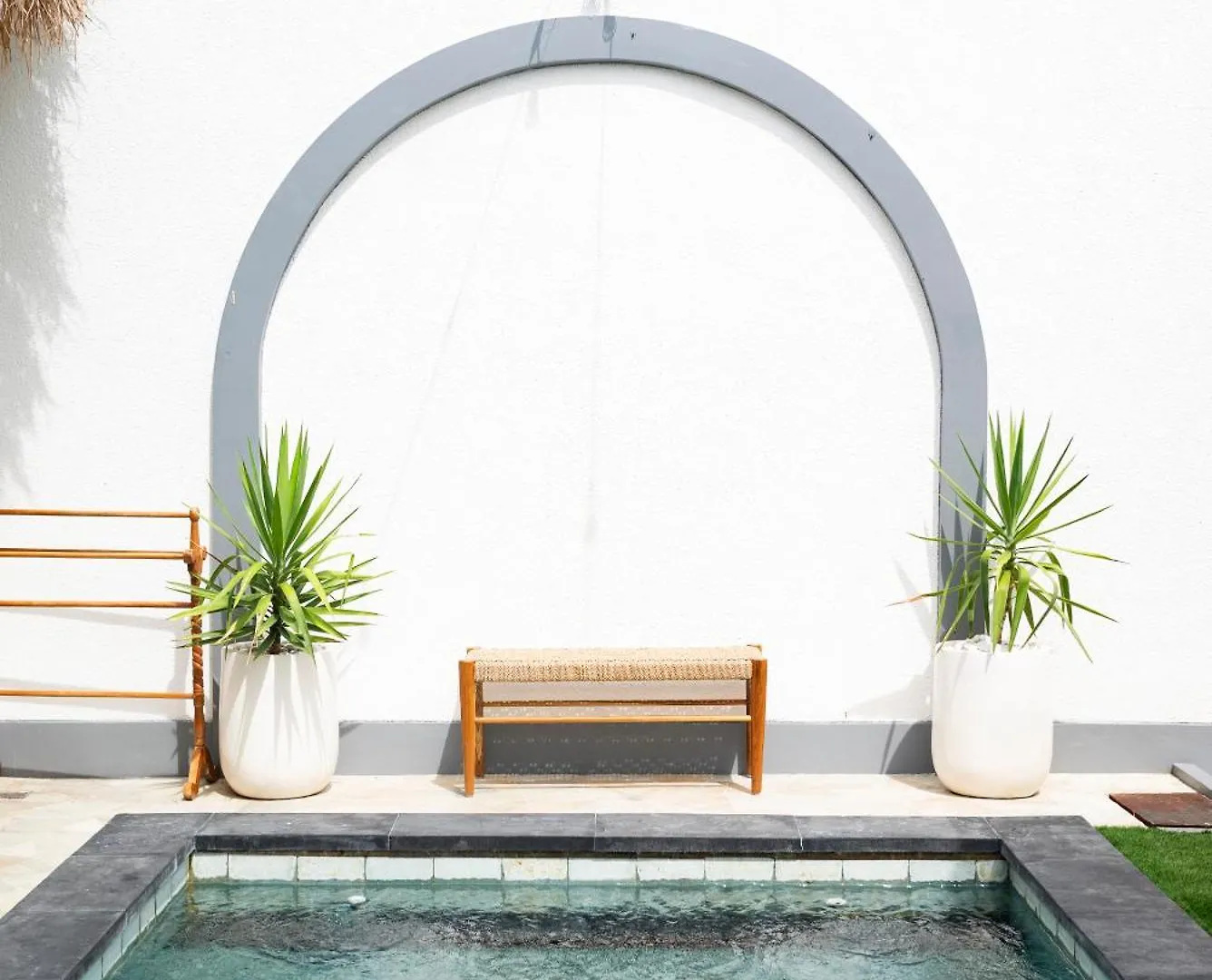Villa Esha III Seminyak  Seminyak (Bali)