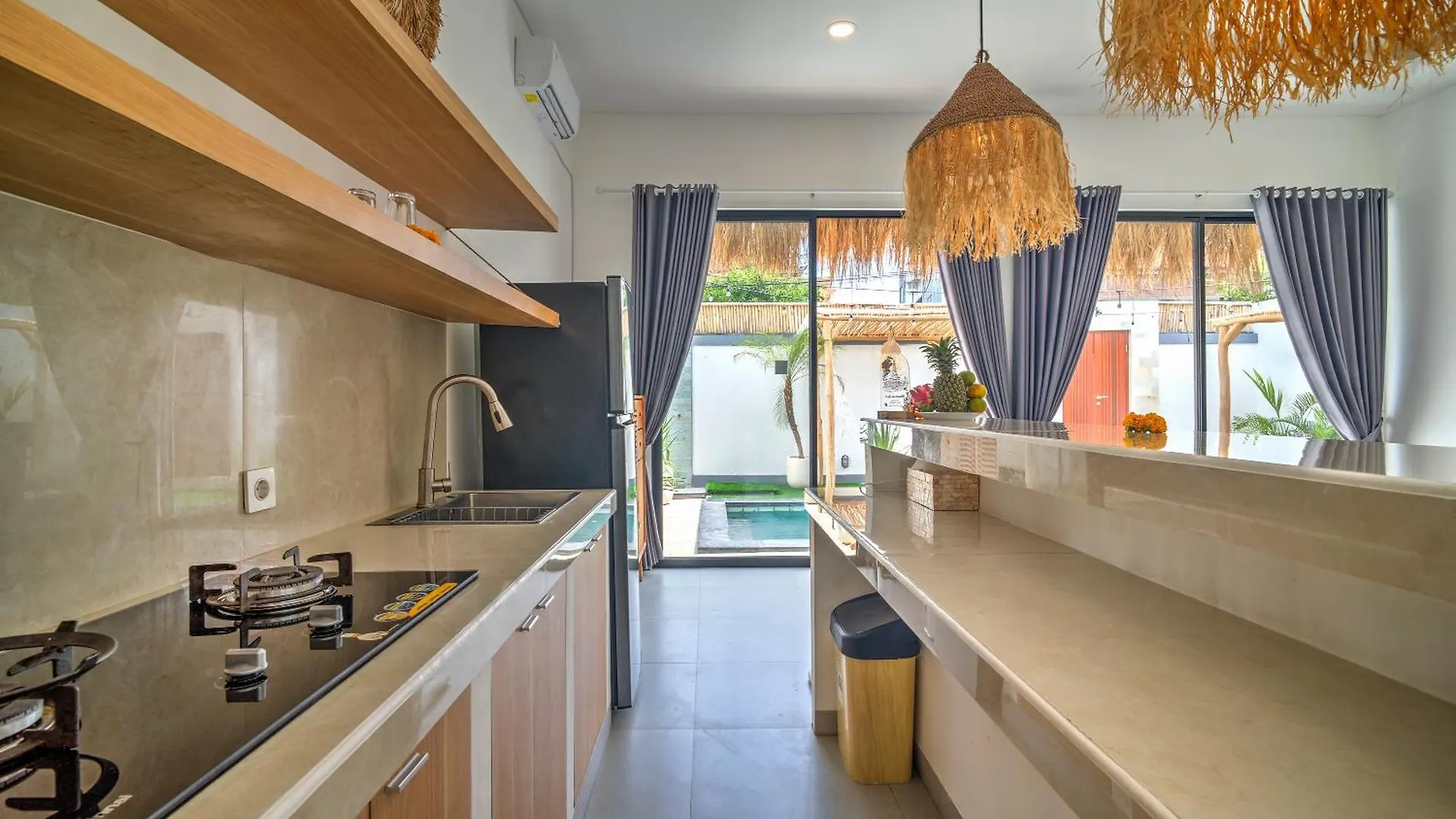 Villa Esha III Seminyak   Seminyak (Bali)