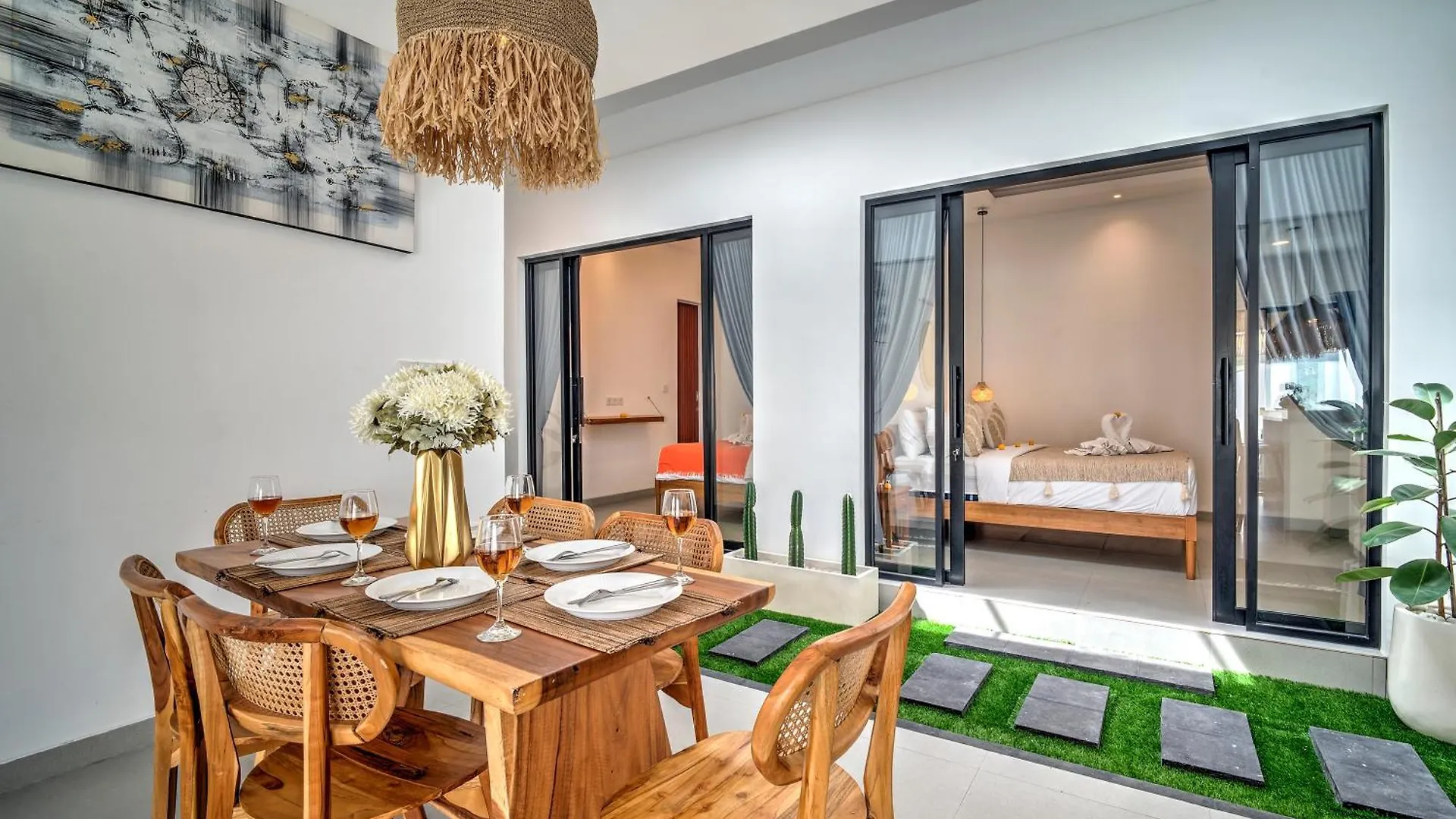 Villa Esha III Seminyak   Seminyak (Bali)