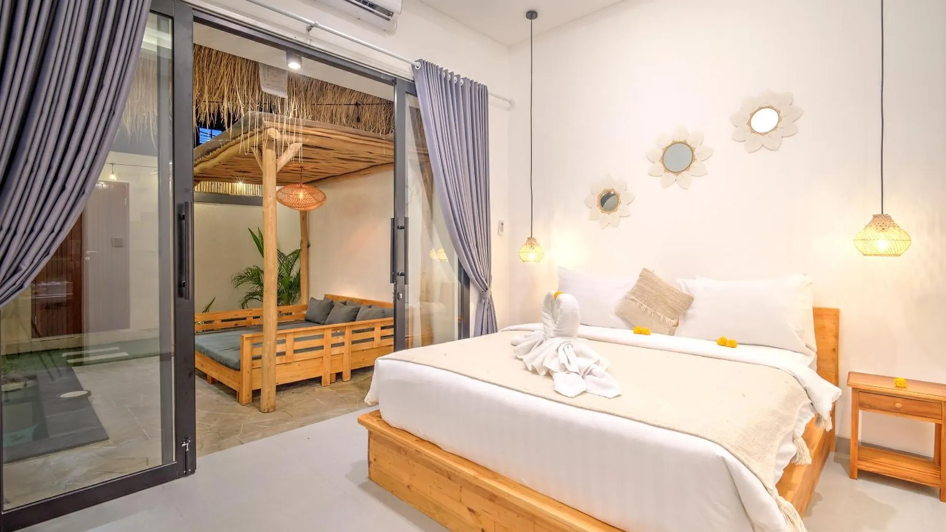 Villa Esha III Seminyak   Seminyak (Bali)