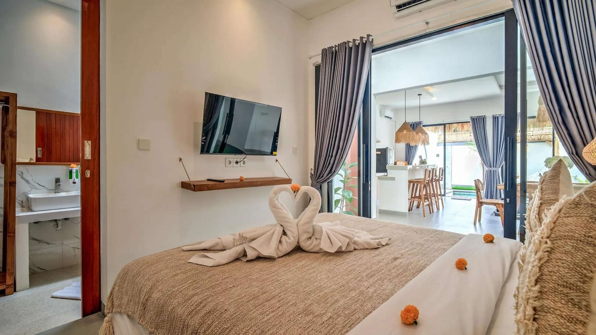 Villa Esha III Seminyak  Seminyak (Bali)