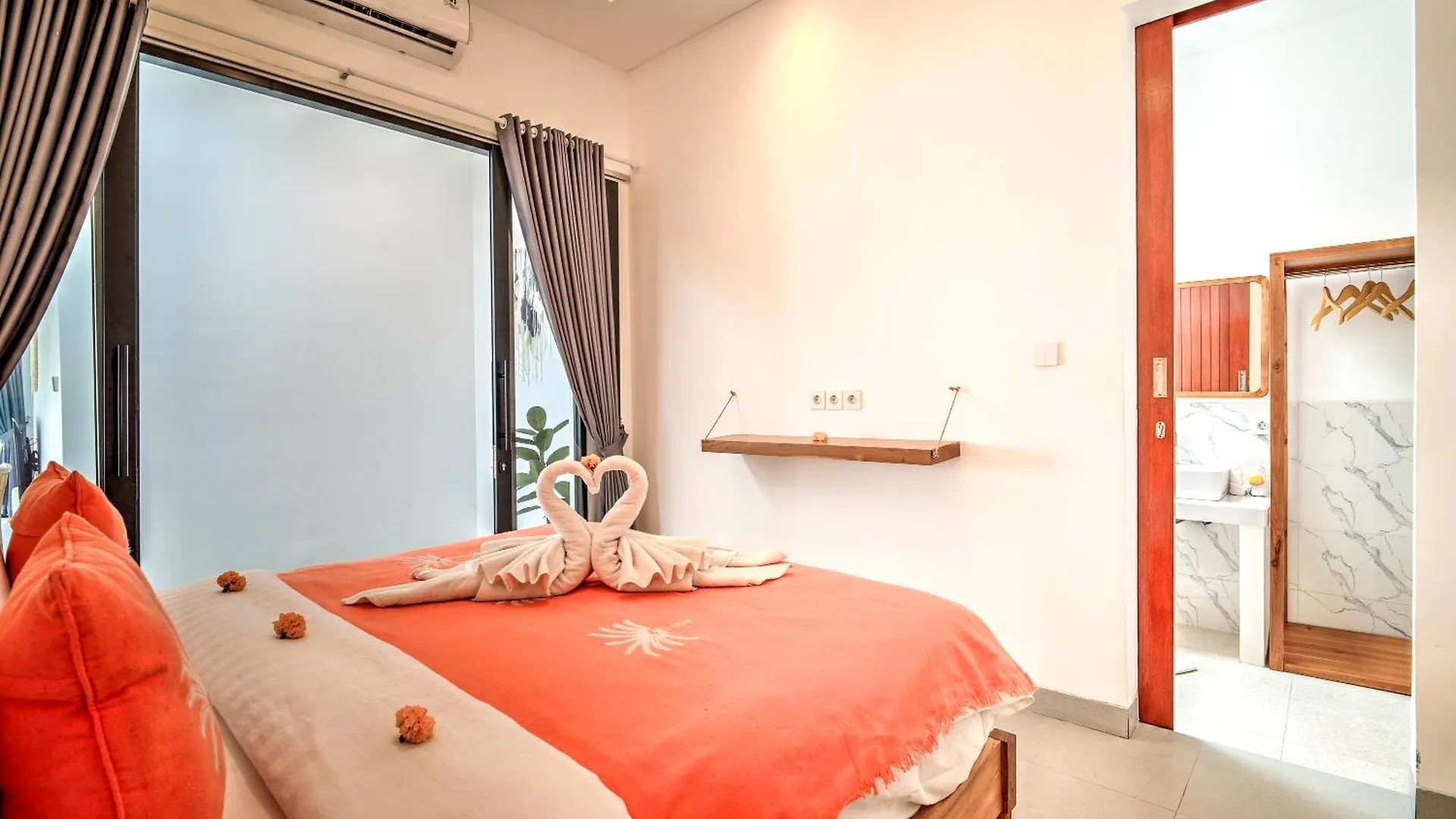 Villa Esha III Seminyak  Indonesia