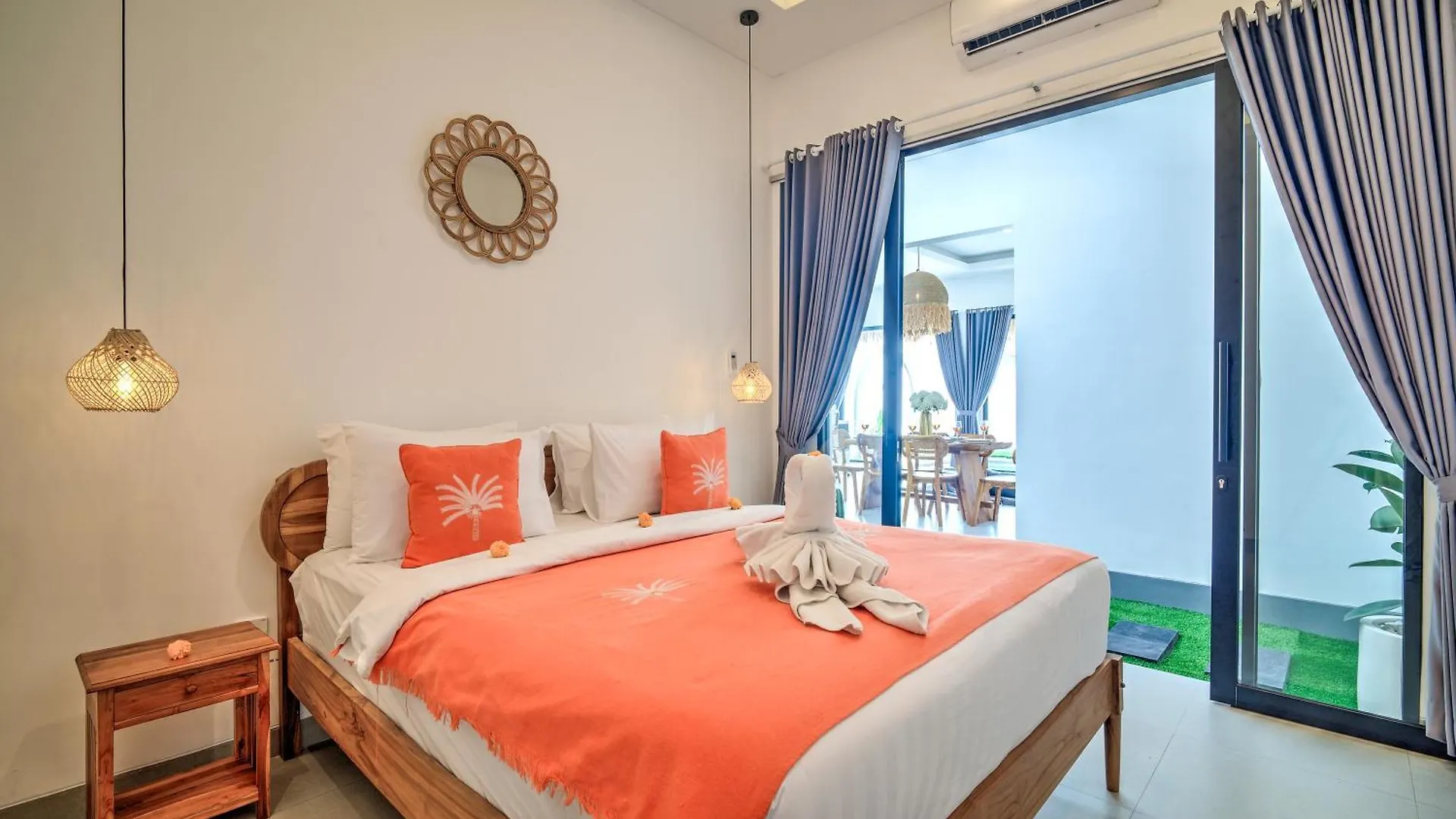 Villa Esha III Seminyak