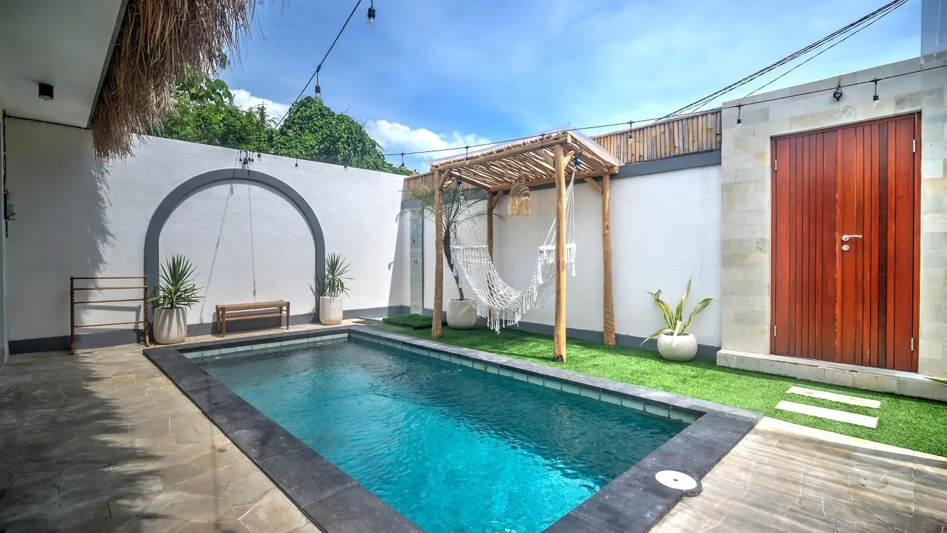 Villa Esha III Seminyak  Seminyak (Bali)